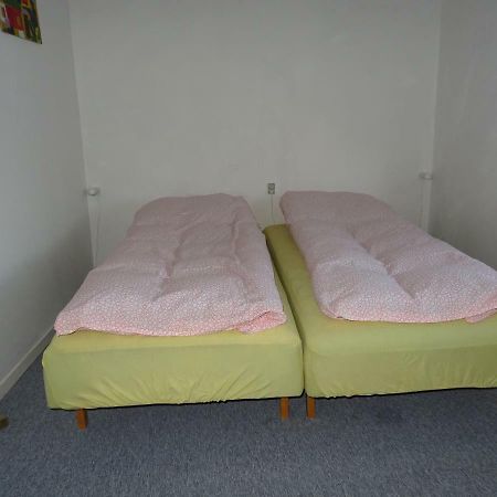 Pasescia Bed And Breakfast. Kolind Экстерьер фото