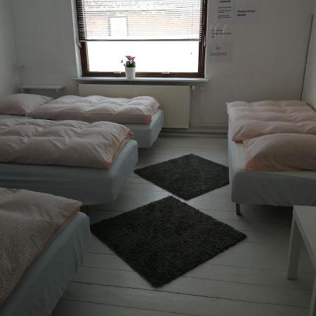 Pasescia Bed And Breakfast. Kolind Экстерьер фото