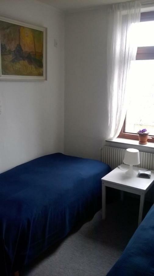 Pasescia Bed And Breakfast. Kolind Экстерьер фото