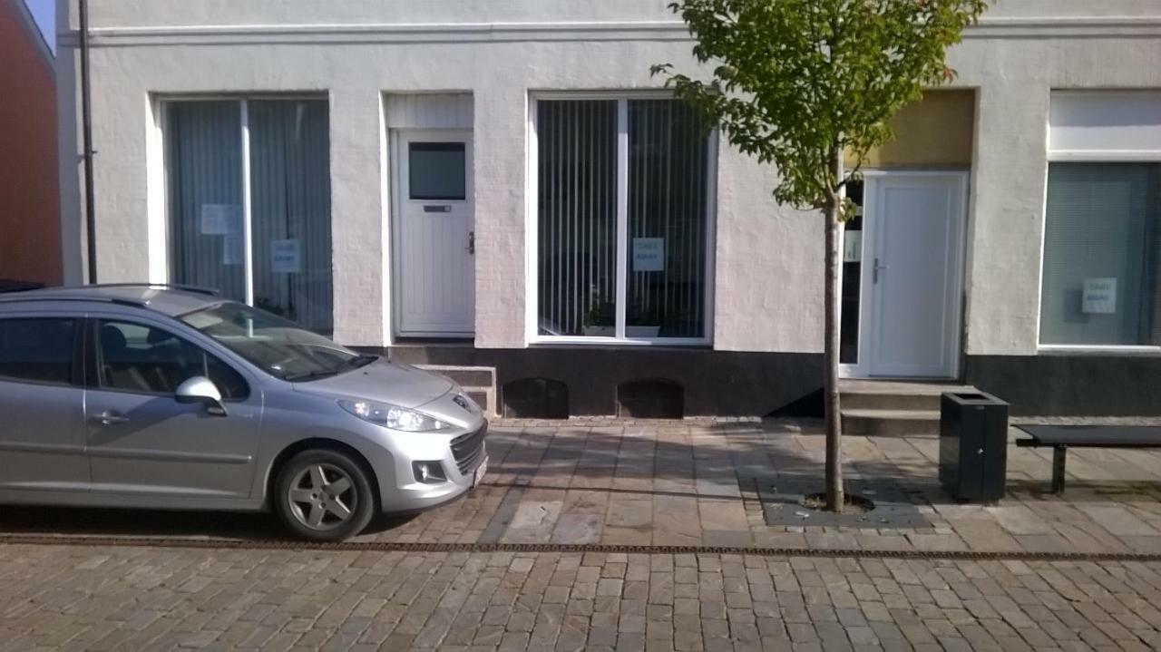Pasescia Bed And Breakfast. Kolind Экстерьер фото