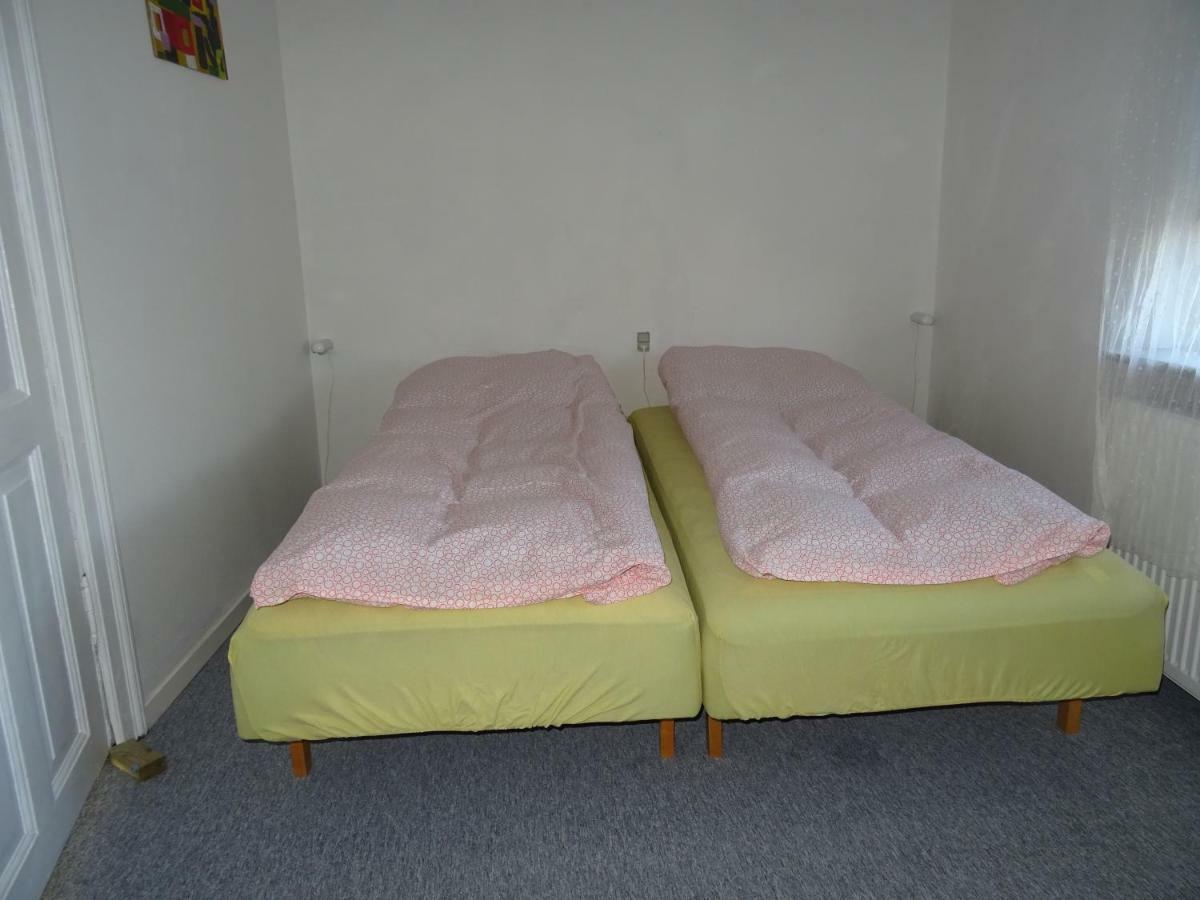 Pasescia Bed And Breakfast. Kolind Экстерьер фото