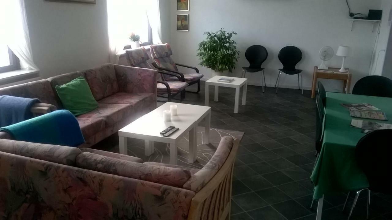 Pasescia Bed And Breakfast. Kolind Экстерьер фото