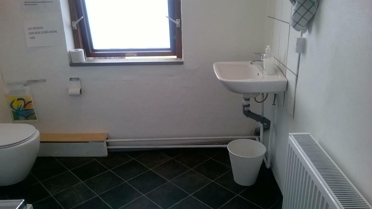 Pasescia Bed And Breakfast. Kolind Экстерьер фото