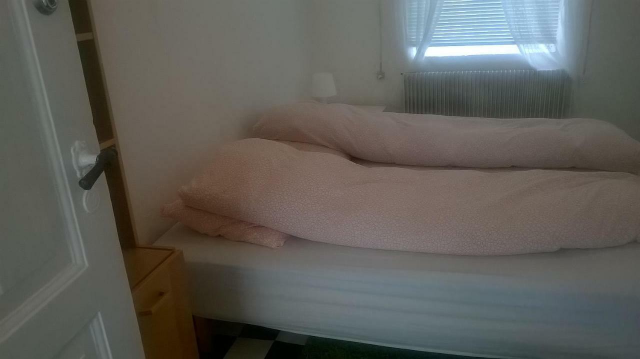 Pasescia Bed And Breakfast. Kolind Экстерьер фото
