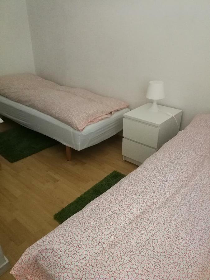 Pasescia Bed And Breakfast. Kolind Экстерьер фото